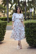 Vestido Gianna