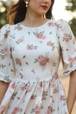 Vestido Gianna