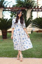 Vestido Gianna