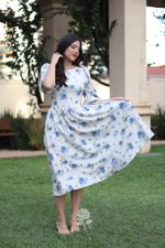 Vestido Gianna