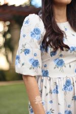 Vestido Gianna