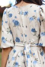 Vestido Gianna