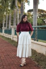 Blusa Maria