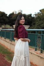 Blusa Maria