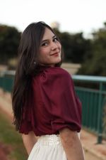 Blusa Maria