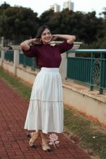 Blusa Maria