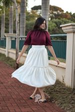 Blusa Maria