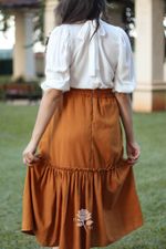 Blusa Maria
