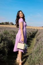 Vestido Serena - SOB ENCOMENDA