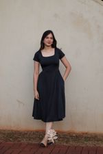 Vestido Serena - SOB ENCOMENDA