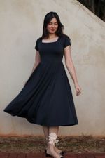 Vestido Serena - SOB ENCOMENDA