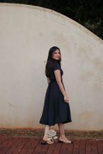 Vestido Serena - SOB ENCOMENDA