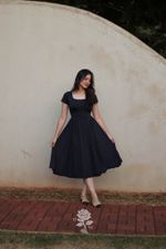 Vestido Serena - SOB ENCOMENDA