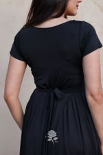 Vestido Serena - SOB ENCOMENDA