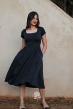 Vestido Serena - SOB ENCOMENDA