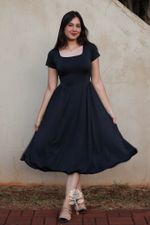 Vestido Serena - SOB ENCOMENDA