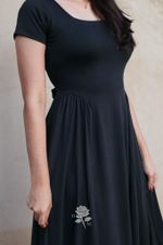 Vestido Serena - SOB ENCOMENDA