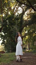 VESTIDO LIZZY
