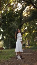 VESTIDO LIZZY