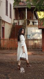 VESTIDO LIZZY