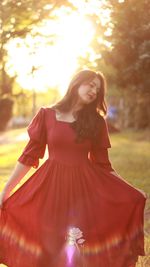 VESTIDO LIZZY