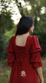 VESTIDO LIZZY