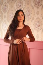 Vestido Zélia