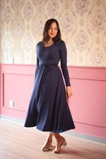 Vestido Zélia