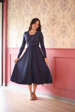 Vestido Zélia