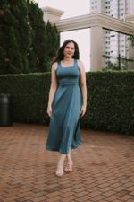 Vestido Zélia