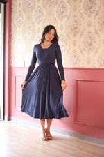 Vestido Zélia