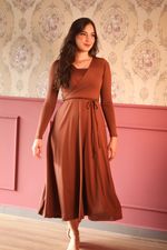 Vestido Zélia