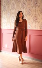 Vestido Zélia