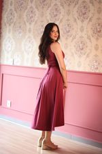 Vestido Zélia