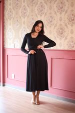 Vestido Zélia
