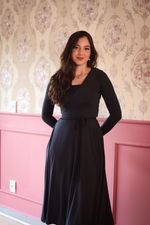 Vestido Zélia