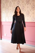 Vestido Zélia