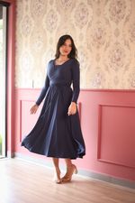Vestido Zélia