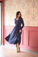 Vestido Zélia