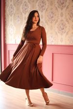 Vestido Zélia
