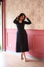 Vestido Zélia