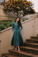 Vestido Zélia