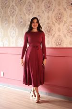 Vestido Zélia