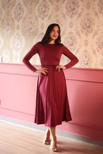 Vestido Zélia