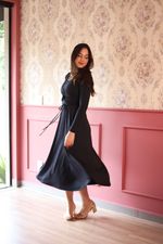 Vestido Zélia