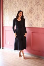 Vestido Zélia