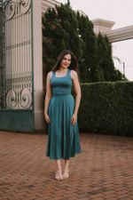 Vestido Zélia