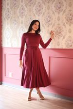 Vestido Zélia