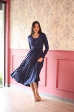 Vestido Zélia