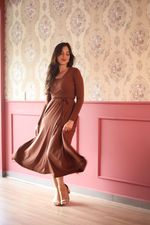 Vestido Zélia